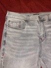 True Religion Jeans Mens Size 36 Ricky Relaxed Straight  — photo 2