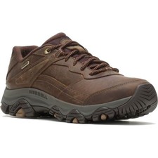 Merrell Mens Moab Adventure 3 Brown Waterproof Walking Hiking Shoes Size UK 8-14