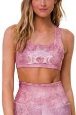 Onzie Hot Yoga Mudra Bra 3098