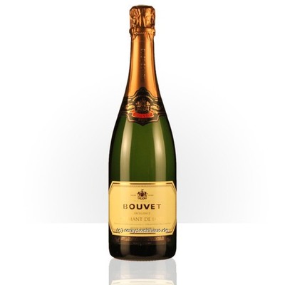 (1L=EUR18.53) Bouvet-Ladubay Crémant de Loire Brut blanc Excellence AOC 0.75  Li