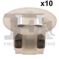Clip, ZIER-/SCHUTZLEISTE FÜR CitroËN Berlingo Multispace (B9) - Fa1 21-70007.10