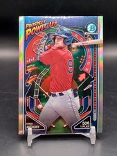 2024 Bowman - Prospect Power-Up Roman Anthony #PP-13 (RC) (1)