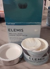 Elmis 1093969 1,6 oz crema giorno antirughe marina Pro-Collagen