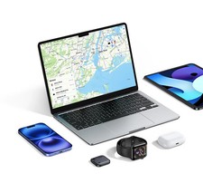 UGREEN Bluetooth Tracker Apple Find My Key Finder SmartTag iOS Item Locator NEW — image 16