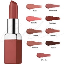 CLINIQUE Even Better Pop Lip Colour Long Lasting Matte Lipstick *CHOOSE SHADE*