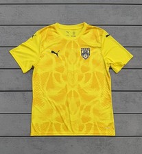 Puma Dry Cell Ultraweave Slim Fit Team Cup Soccer Jersey Shirt Size Large Dc Fc Puma Dry Cell Ultraweave Slim Fit Team Cup Soccer Jersey Shirt Size Large Dc Fc