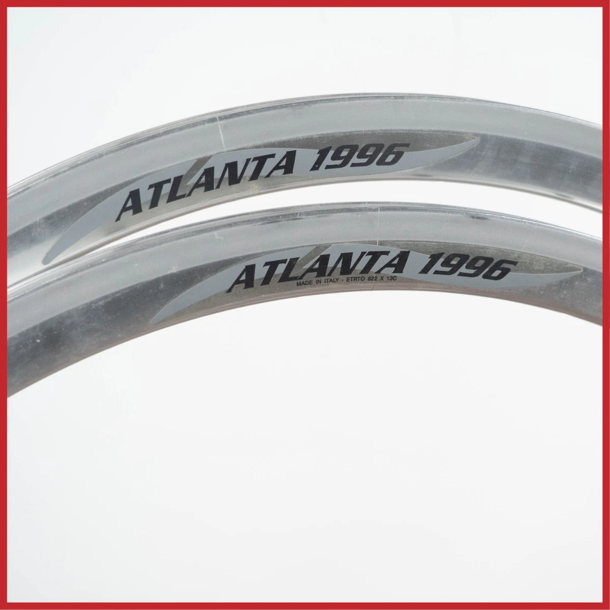 Campagnolo 700C Clincher Bicycle Rims for sale | eBay