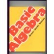 BASIC ALGEBRA - Hardcover *Excellent Condition*