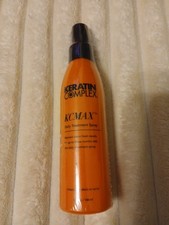 Keratin Complex KCMAX Daily Treatment Spray 5 oz NEW Factory Sealed 