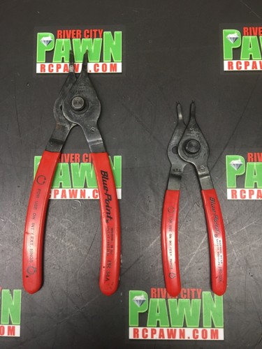 BLUE POINT TOOLS PR-349A/PR-129A RETAINING RING (R7B016944)