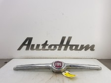 Calandre Fiat 500