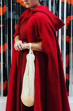 Handmaids Tale Costume