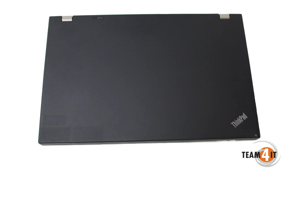 Laptop Lenovo ThinkPad T510 i5-560M/8GB RAM/240GB SSD 15.6" HD+ Win10 DE - Bild 4 von 4