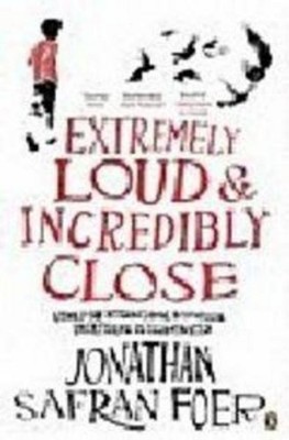 Extremely Loud and Incredibly Close, Jonathan Safran Foer