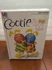 Vintage 1986 Milton Bradley Cootie Board Game Complete Preschool Classic