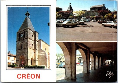 33 CREON [REF/S021835]