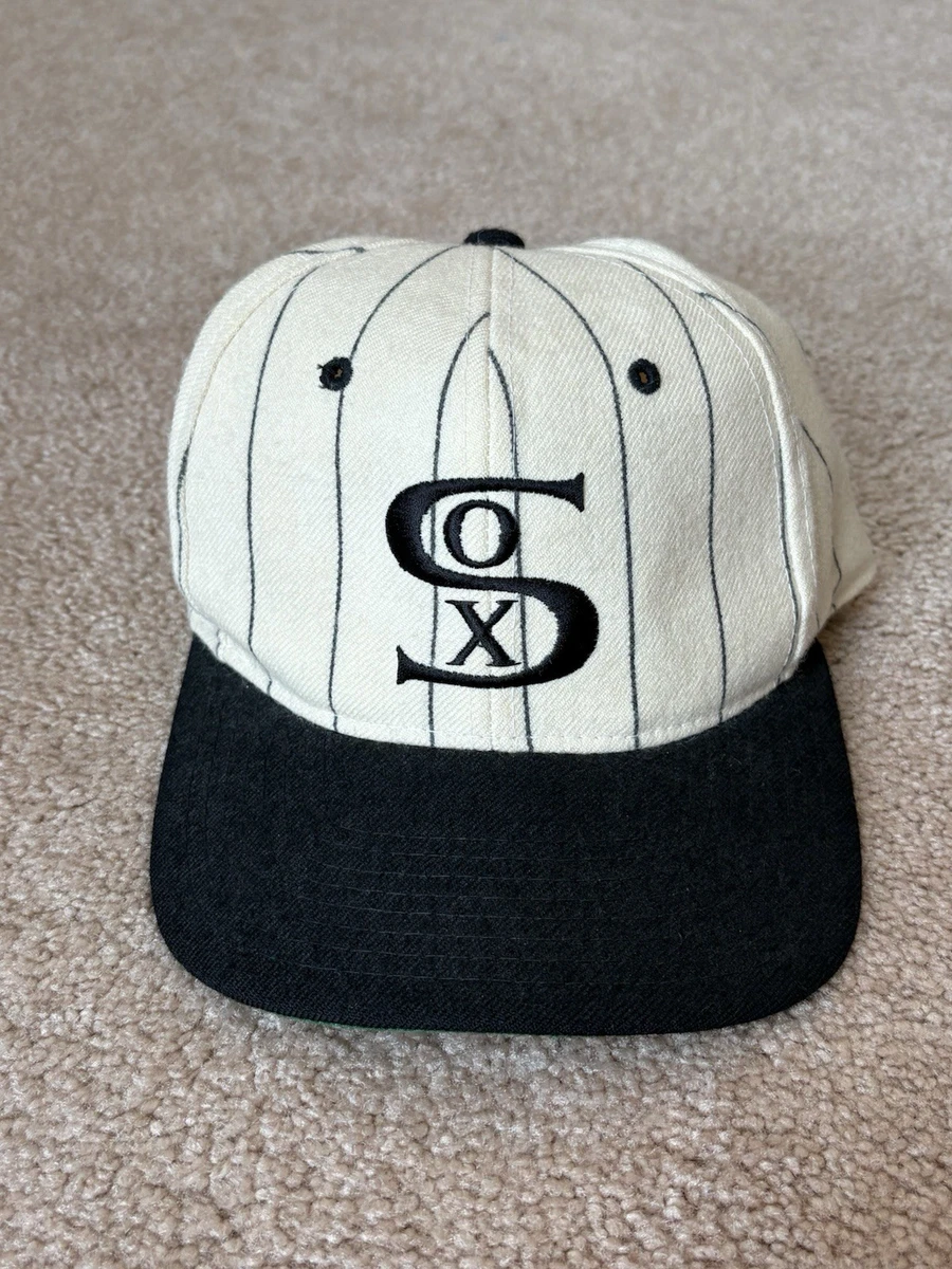 Starter Chicago White Sox MLB Fan Cap, Hats for sale | eBay