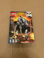 LEGO Star Wars set 75083 AT-DP:best price & deals - Temple of Bricks