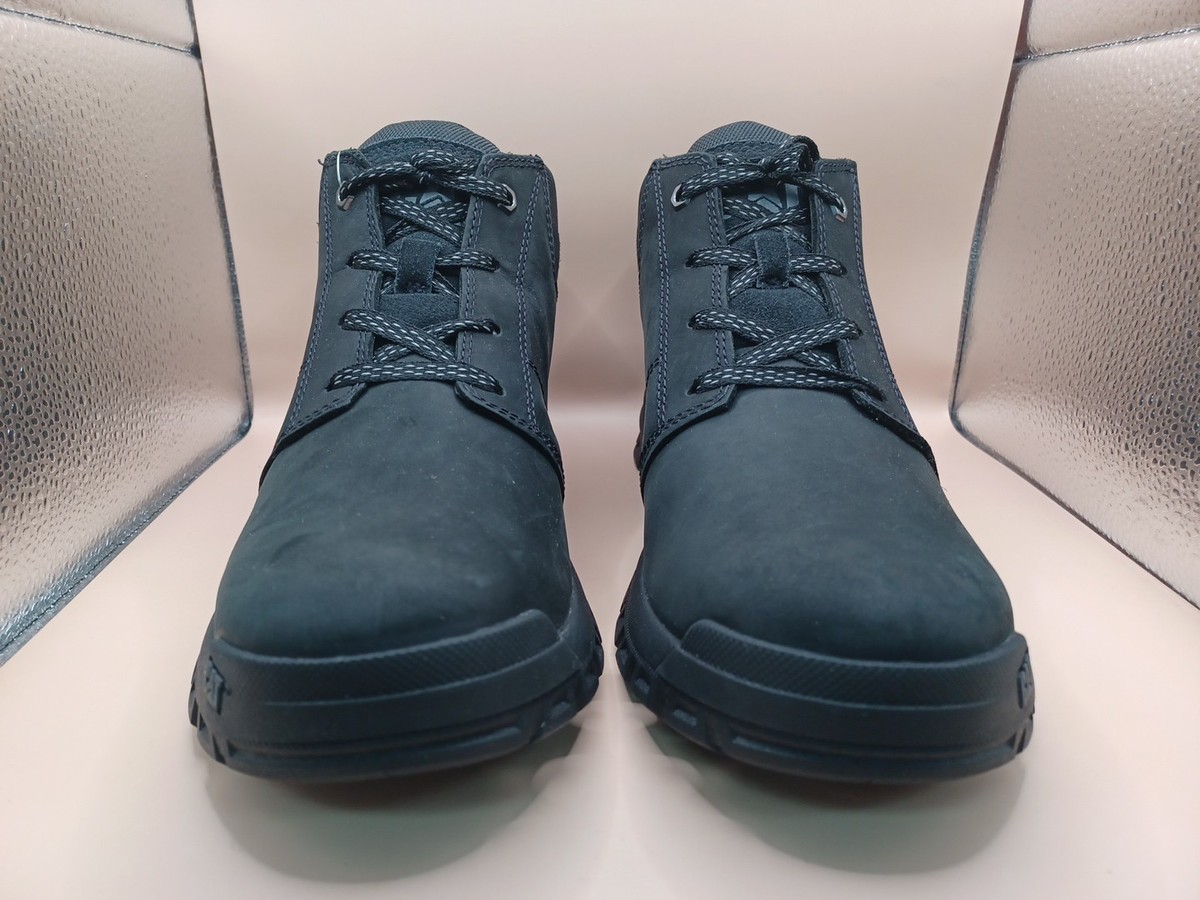 Caterpillar Cat Threshold Chukka P725952 Walking Boots Ankle Shoes Mens Sz‎ 12 M Caterpillar Men main image 2