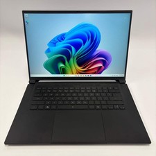 Gigabyte AERO X16 EG61H 16 5.0 2.0GHz 32GB RA...
