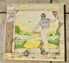 Elton John - Goodbye Yellow Brick Road 1973 MCA Very Good Condition