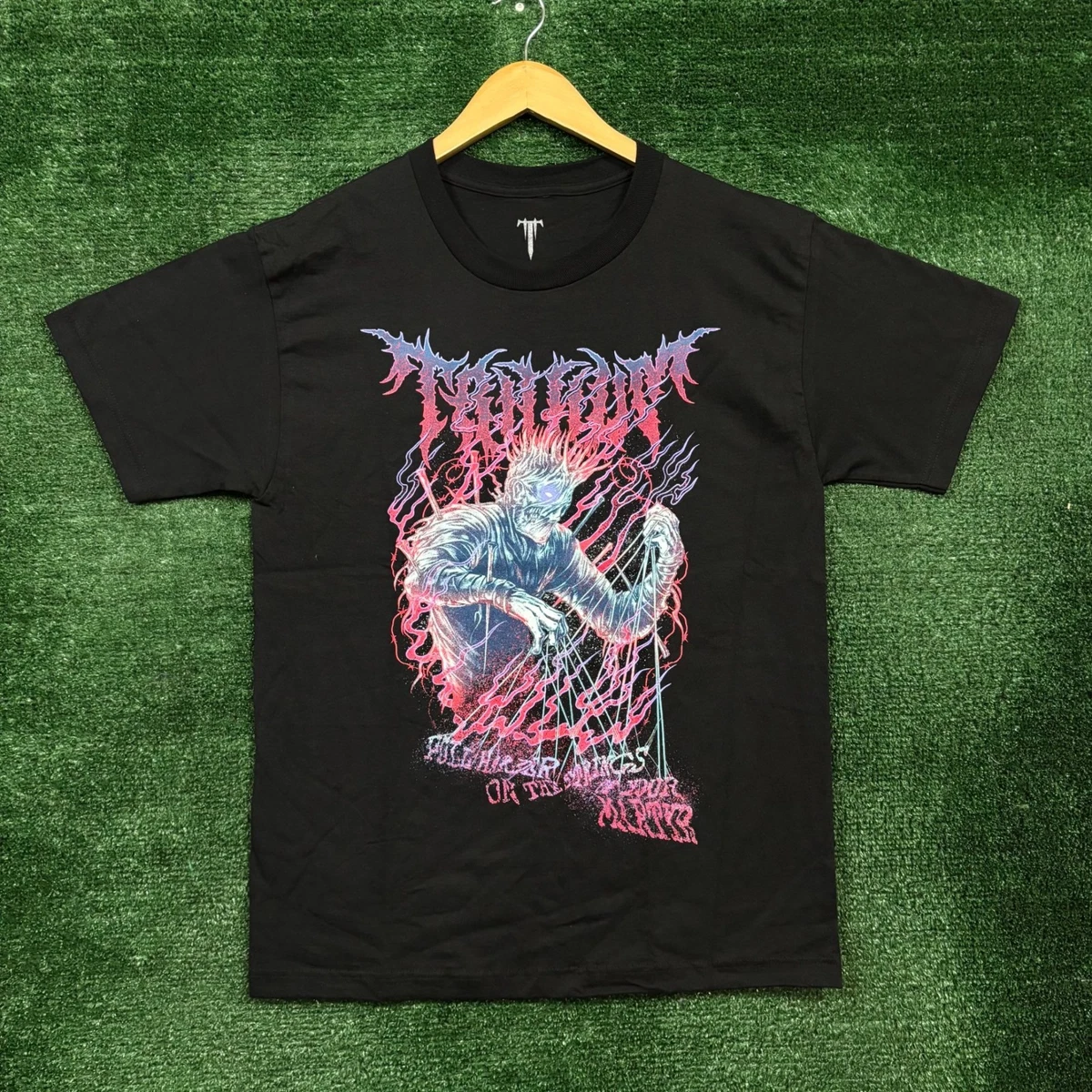 Trivium Shirt for sale - eBay