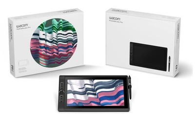 Wacom MobileStudio Pro 13, i7, 512GB, 16 RAM (used) with Corel Painter 22