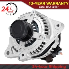 Genuine Alternator For Toyota Corolla 1.8L 2009 2010 2011 2012-2013 11385 11386