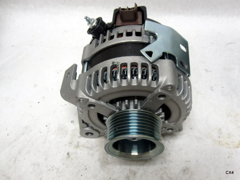 Alternador enchufe roto 11088 para 2005-2010 Scion tC, 2004-2006 Toyota Camry Foto 3 de 4