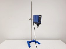 IKA Eurostar 100 Digital Overhead Stirrer