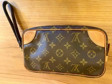 Louis Vuitton Marly Dragonne