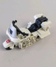 Transformers G1 Groove Protectobot Defensor Leg 1986 Vintage Action Figure