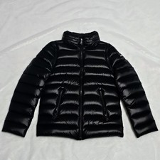 Mackage Kids Remy-R Detachable Sleeve Down Jacket  Size 10  MSRP 790