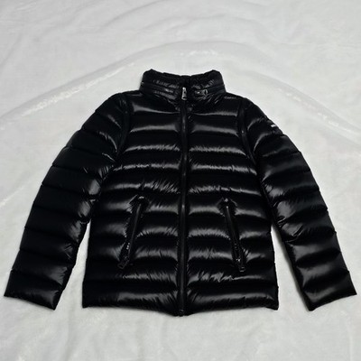 Mackage Kids Remy-R Detachable Sleeve Down Jacket | Size 10 | MSRP $790