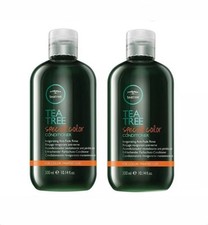  2 PACK  Paul Mitchell Tea Tree Special Color Conditioner 10.14 oz