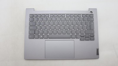 Original 5CB1M48460 Lenovo Thinkpad Tastatur  belgisch ThinkBook 14 G6 IRL 