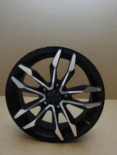 Italjet Dragster 125 E5 2022 2,020 miles front wheel (13494)