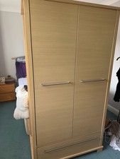 Mamas and Papas Nursery/Young Child Furniture Set