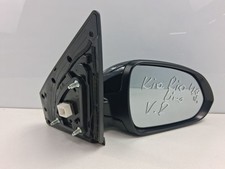 Retroviseur droit (ou coque) Kia RIO