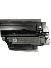  HP OEM Genuine CF410A Black Toner 410A for M477 M452 40 