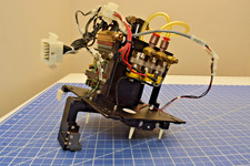 853-004106-001 / ASSY ENTRANCE LIFTER / LAM RESEARCH CORPORATION