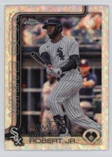 Click to enlarge Luis Robert Jr.