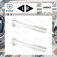 2x ORIGINAL® Febest Schraube, Querlenker für Ford FOCUS II Turnier FOCUS III