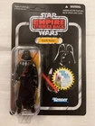 Star Wars Vintage Collection VC08 Darth Vader (Rare Unpunched with Yellow Offer)