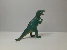 Dolgen Allosaurus Dinosaur Toy Vintage Dinosaur Figure 