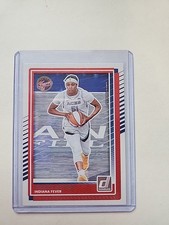 2025 Panini Donruss WNBA - Sydney Colson #9