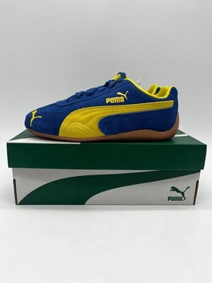 Puma Speedcat OG clyde royal Schuhe Sneaker Motorsport Formel 1 Rocky 398846-44