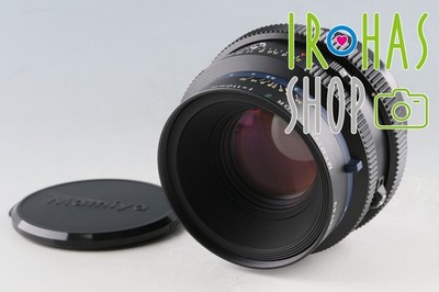 Mamiya-Sekor Z 110 F/2.8 W Lens #64624E5