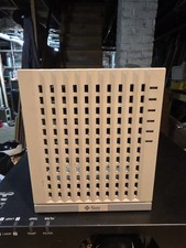 Sun Microsystems Storedge 711 Ultra Scsi Drive Enclosure Tested To Power On