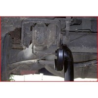 KS Tools Druckluft STAB-TRENNSCHLEIFER SCHEIBEN-Ø 75Mm Winkelschleifer Schleifer